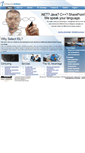 Mobile Screenshot of intelligentsiasoftware.com